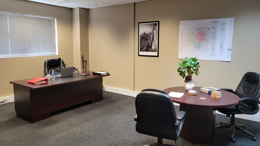 To Let commercial Property for Rent in Montague Park Western Cape